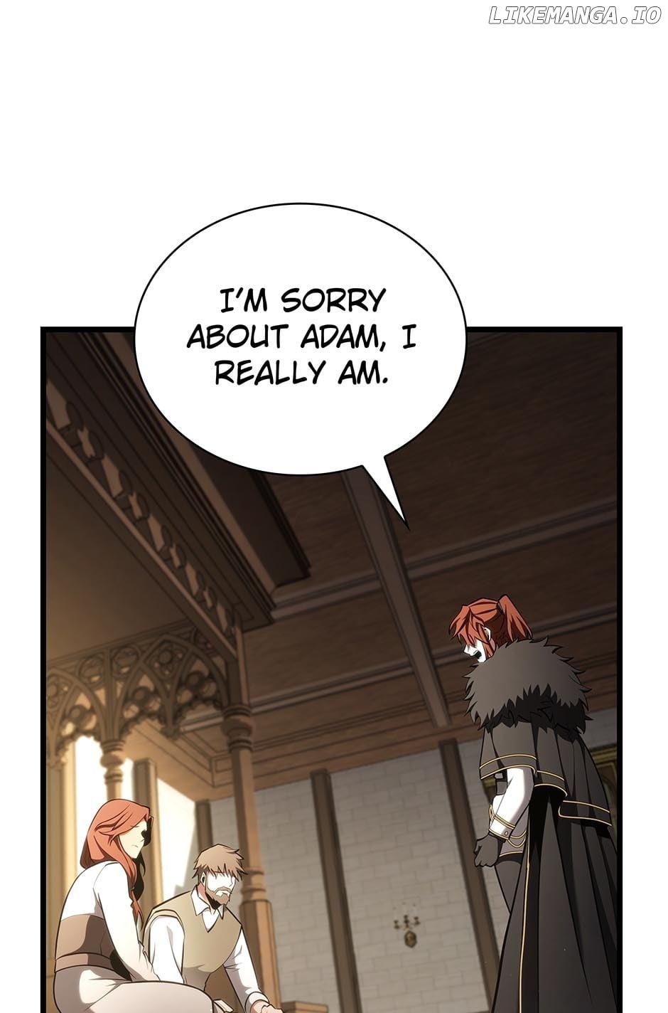 The Beginning After The End Chapter 179 image 044